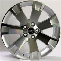 Диск колёсный литой \