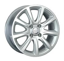 Диск колёсный литой \