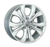 Диск колёсный литой \