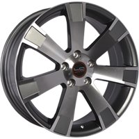 Диск колёсный литой \