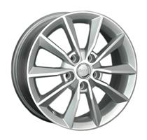 Диск колёсный литой \