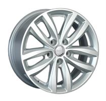 Диск колёсный литой \