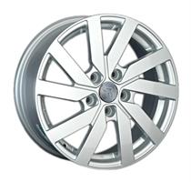 Диск колёсный литой \