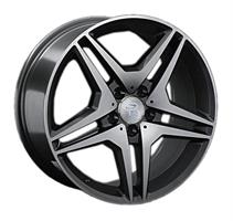 Диск колёсный литой \