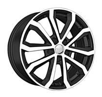 Диск колёсный литой \