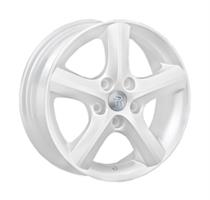 Диск колёсный литой \