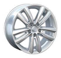 Диск колёсный литой \