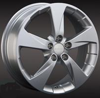 Диск колёсный литой \