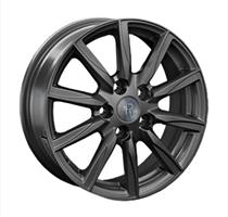 Диск колёсный литой \