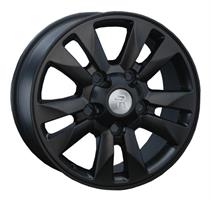 Диск колёсный литой \