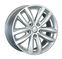 Диск колёсный литой \