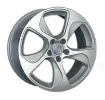 Диск колёсный литой \