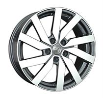 Диск колёсный литой \