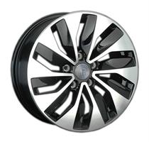 Диск колёсный литой \