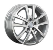 Диск колёсный литой \