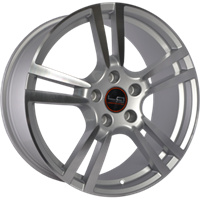 Диск колёсный литой \