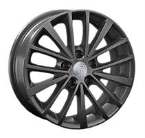 Диск колёсный литой \