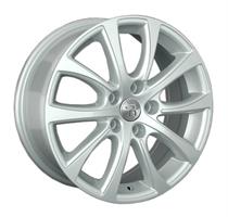 Диск колёсный литой \