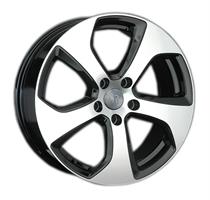 Диск колёсный литой \