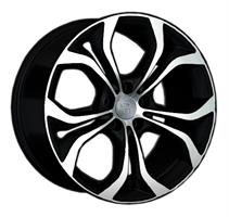 Диск колёсный литой \