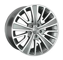 Диск колёсный литой \