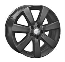 Диск колёсный литой \