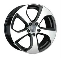 Диск колёсный литой \