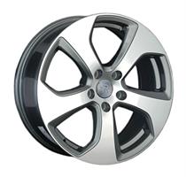 Диск колёсный литой \