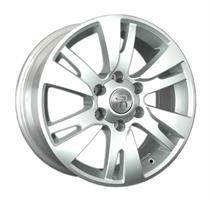 Диск колёсный литой \