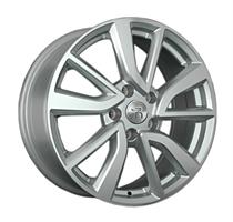 Диск колёсный литой \