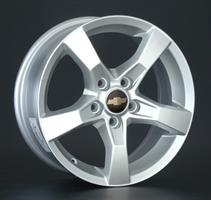 Диск колёсный литой \