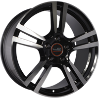 Диск колёсный литой \