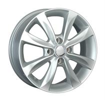 Диск колёсный литой \