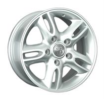 Диск колёсный литой \