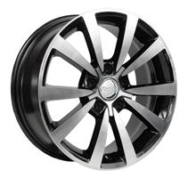 Диск колёсный литой \