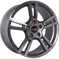 Диск колёсный литой \