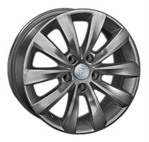 Диск колёсный литой \