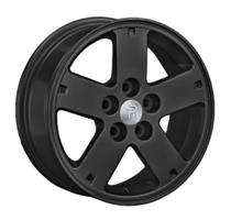 Диск колёсный литой \