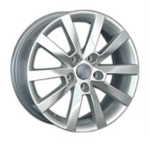 Диск колёсный литой \