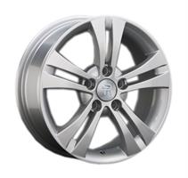 Диск колёсный литой \