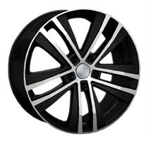 Диск колёсный литой \