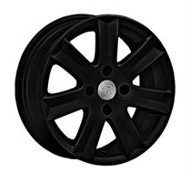 Диск колёсный литой \