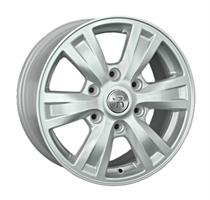 Диск колёсный литой \