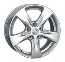 Диск колёсный литой \