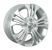 Диск колёсный литой \