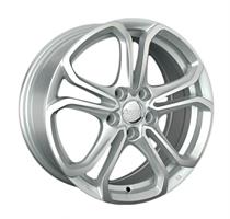 Диск колёсный литой \