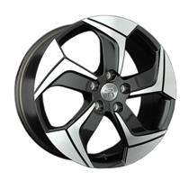 Диск колёсный литой \