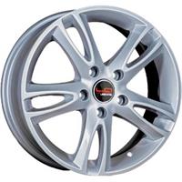 Диск колёсный литой \