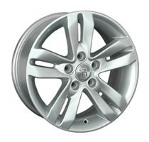 Диск колёсный литой \