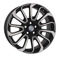 Диск колёсный литой \